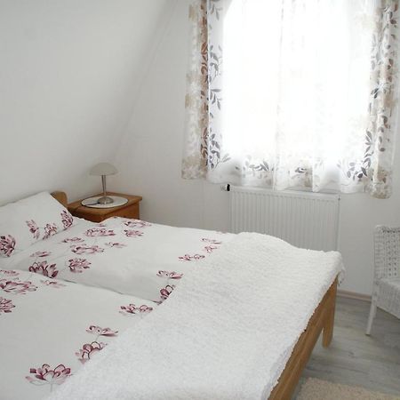 Willa Ferienhaus Breithaupt Cuxhaven Zewnętrze zdjęcie