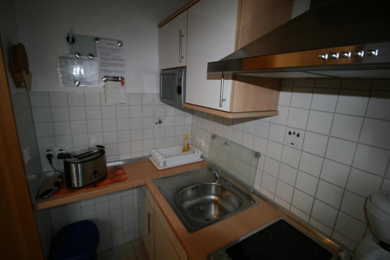 Willa Ferienhaus Breithaupt Cuxhaven Zewnętrze zdjęcie
